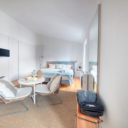 Canaan Lifestyle Apartments Lisbon Combro 77 2I By Get Your Stay Eksteriør billede