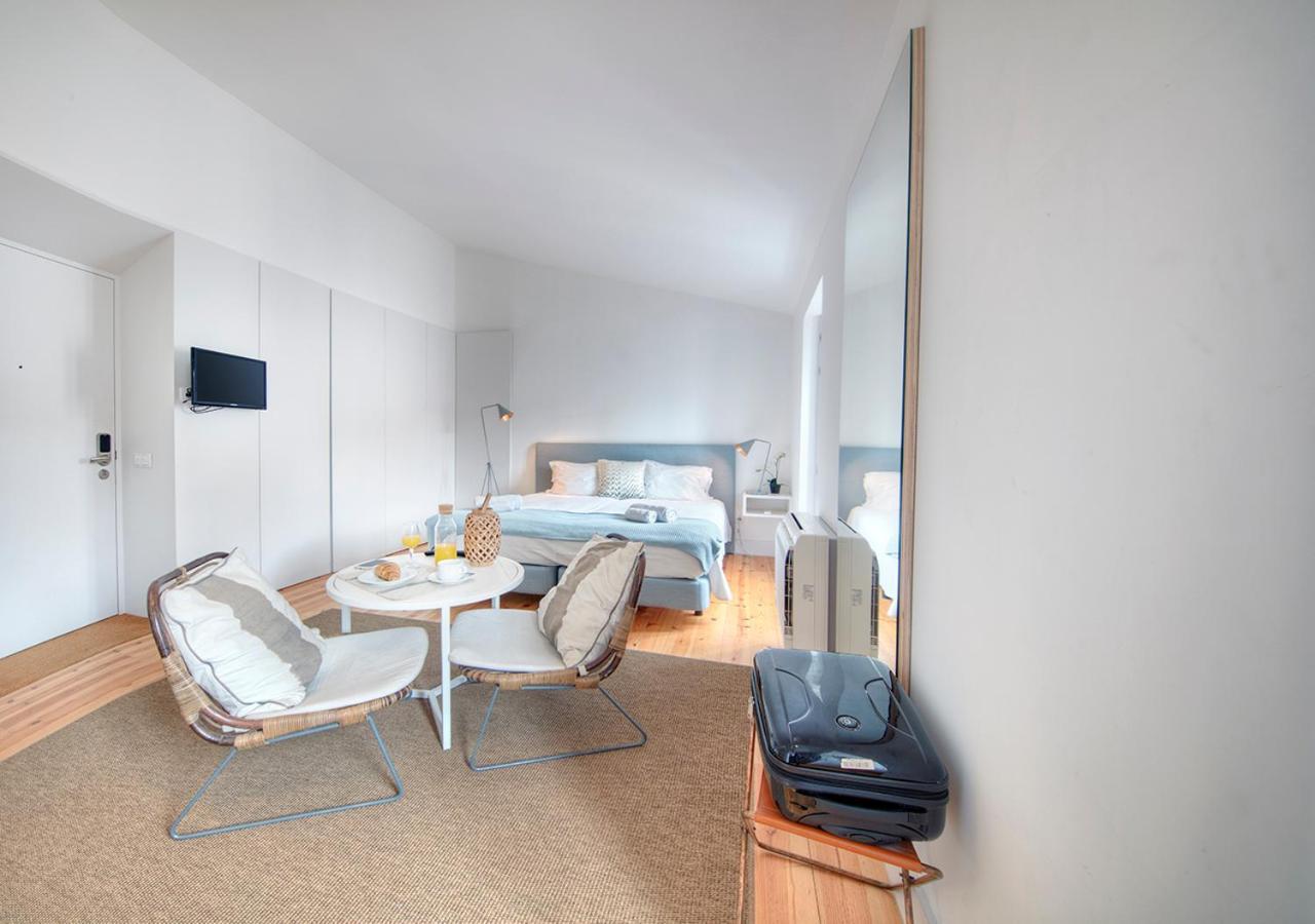 Canaan Lifestyle Apartments Lisbon Combro 77 2I By Get Your Stay Eksteriør billede