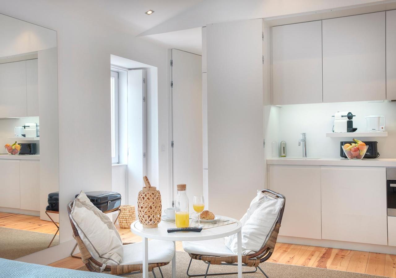 Canaan Lifestyle Apartments Lisbon Combro 77 2I By Get Your Stay Eksteriør billede
