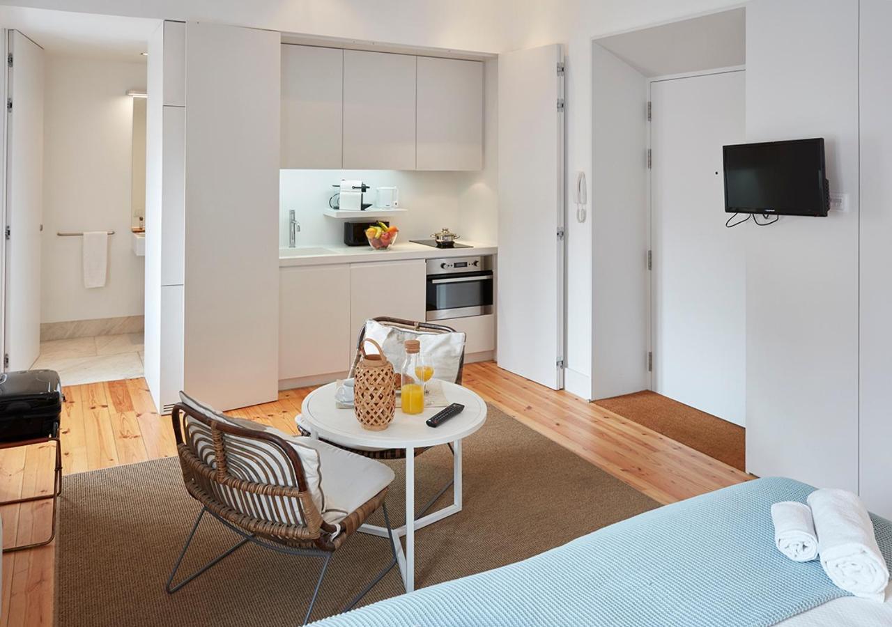 Canaan Lifestyle Apartments Lisbon Combro 77 2I By Get Your Stay Eksteriør billede