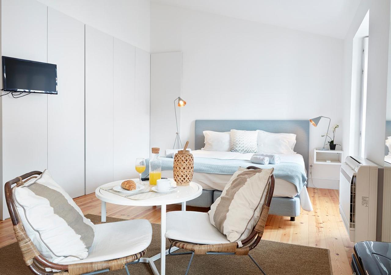 Canaan Lifestyle Apartments Lisbon Combro 77 2I By Get Your Stay Eksteriør billede
